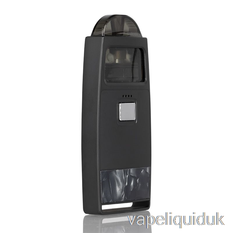 Pioneer4You iPV ASPECT Pod System Black Vape Juice
